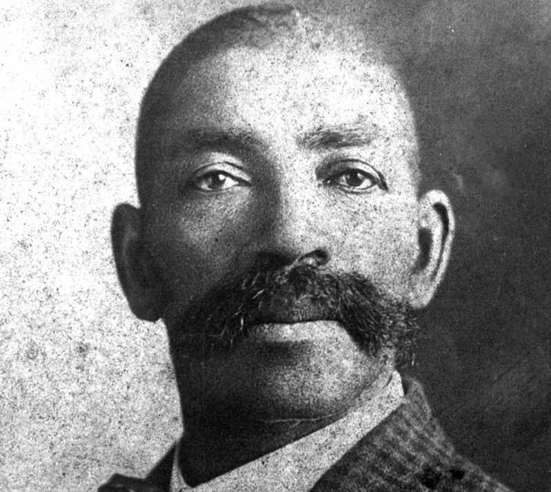 Bass Reeves, The Lone Ranger…? – Geeksintoto